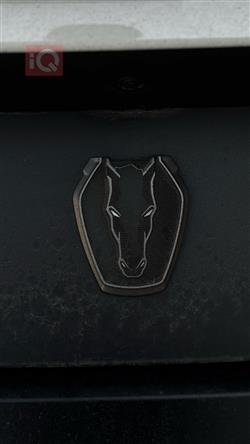 فورد موستانج